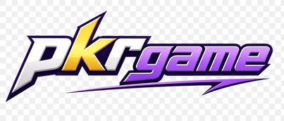 pkrgame logo